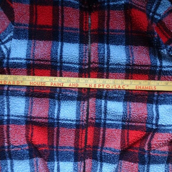 Muttonhead Jacket Made in Canada XL - Picture 7 of 11